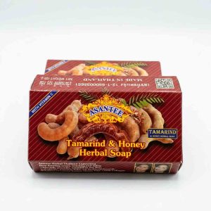 Tamarind & Honey Herbal Soap