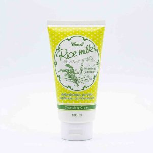 Rice Milk Cleansing Cream