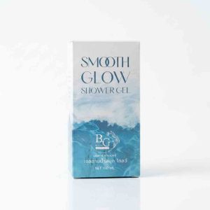Smooth Glow Shower Gel