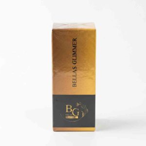 Bellas Glimmer Vitamin C Serum