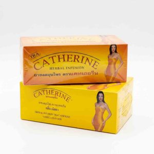 Catherine Herbal Infusion Tea