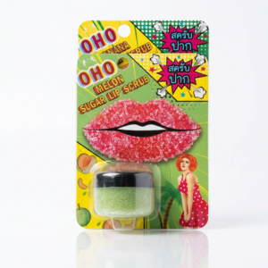 Melon Sugar Lip Scrub
