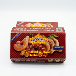 Tamarind & Honey Herbal Soap