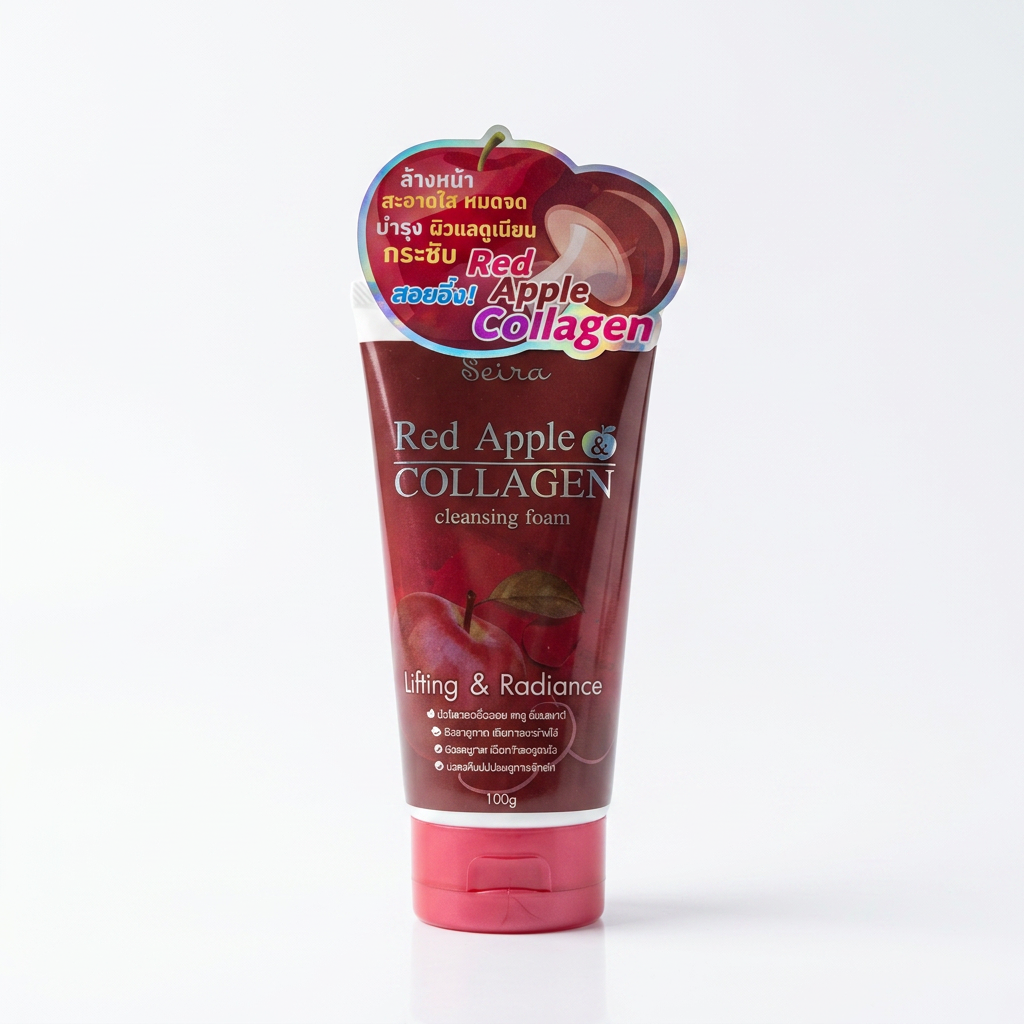 Face cleansers & scrubs