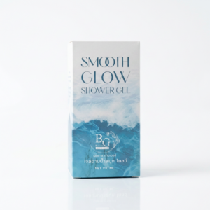 Smooth Glow Shower Gel