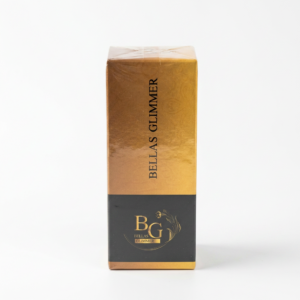 Bellas Glimmer Vitamin C Serum