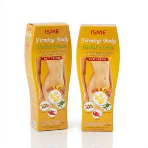Firming Body Herbal Cream