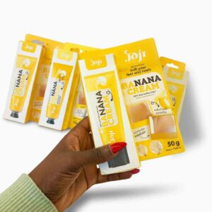 Banana Cream