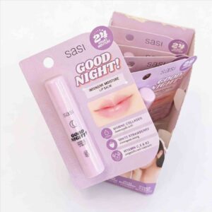 Good Night! Intensive Moisture Lip Balm