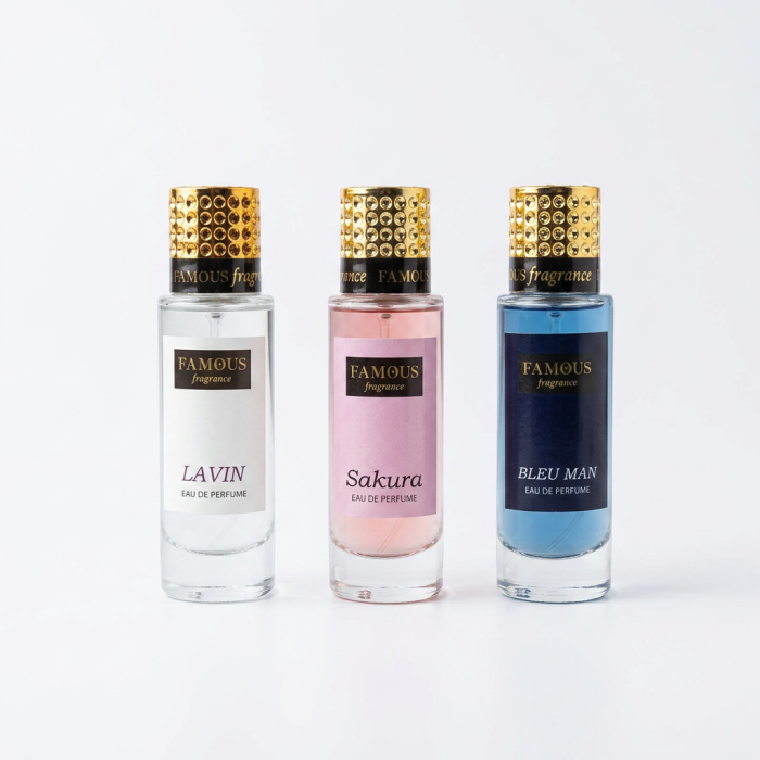 Fragrances