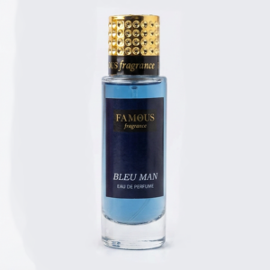 Famous Fragrance — Bleu Man EDP