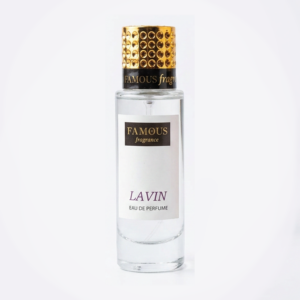 Famous Fragrance - Lavin EDP